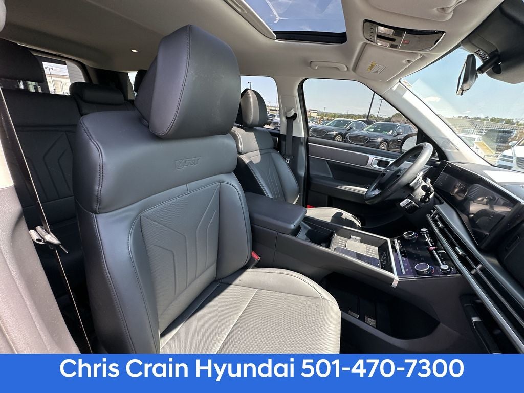 2024 Hyundai SANTA FE XRT