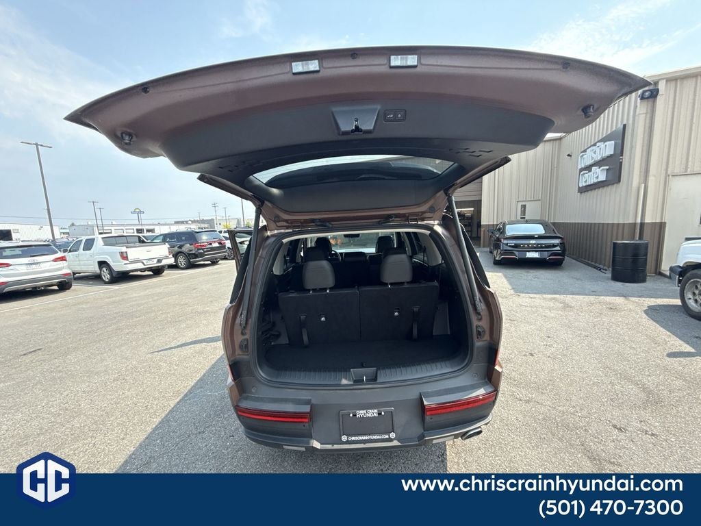 2024 Hyundai SANTA FE XRT