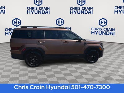 2024 Hyundai SANTA FE XRT