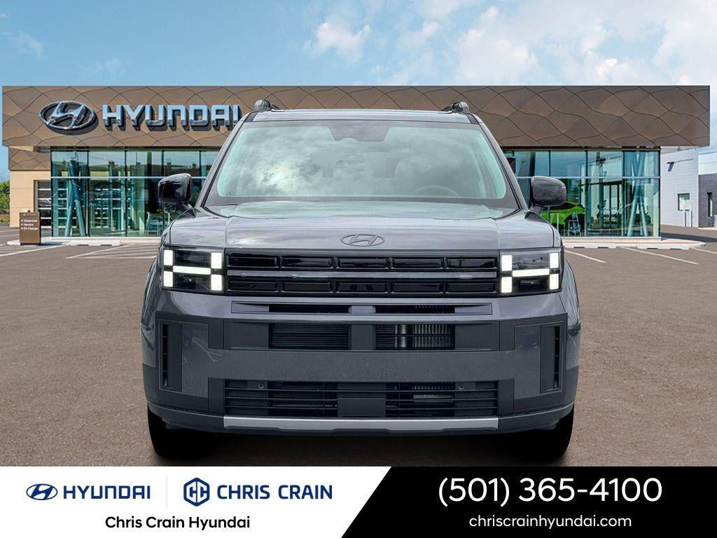 2026 Hyundai SANTA FE XRT AWD