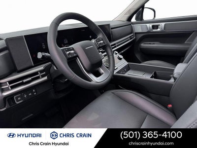 2026 Hyundai SANTA FE XRT AWD