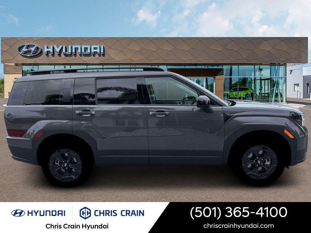 2026 Hyundai SANTA FE XRT AWD