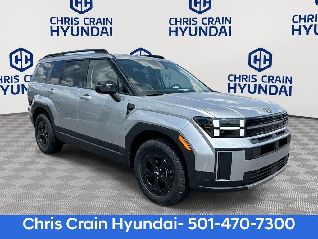 2026 Hyundai SANTA FE XRT AWD