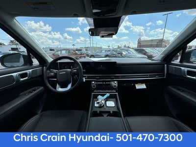 2026 Hyundai SANTA FE XRT AWD