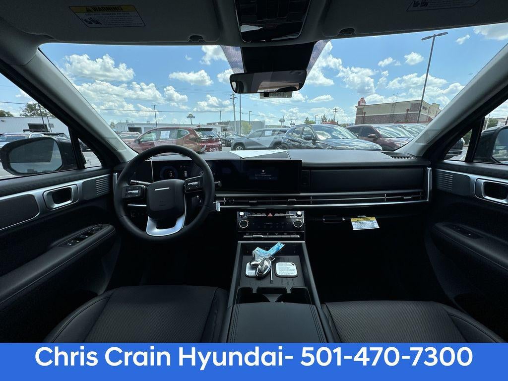 2026 Hyundai SANTA FE XRT AWD