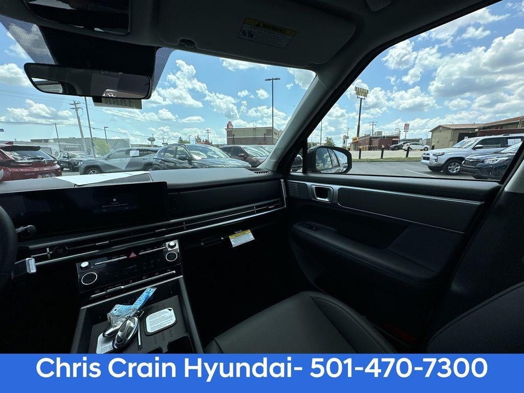 2026 Hyundai SANTA FE XRT AWD