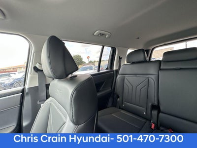 2026 Hyundai SANTA FE XRT AWD