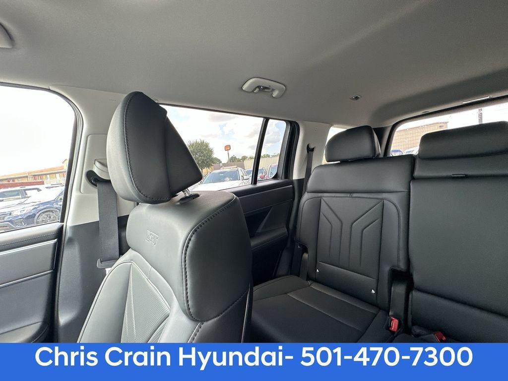 2026 Hyundai SANTA FE XRT AWD