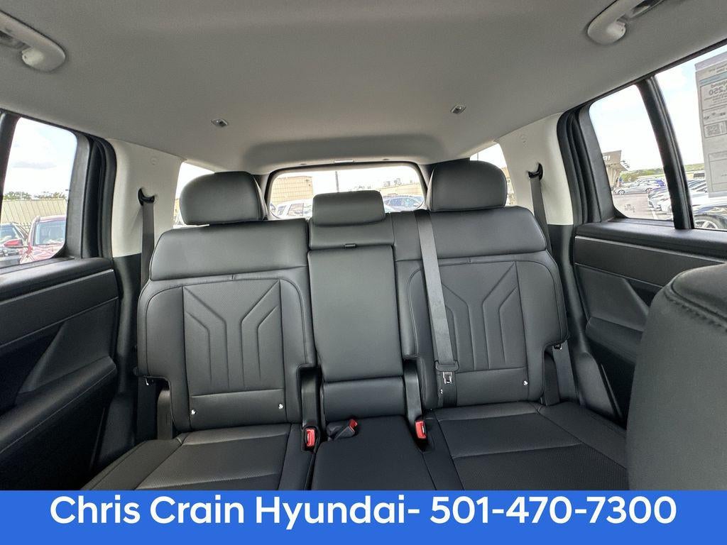 2026 Hyundai SANTA FE XRT AWD