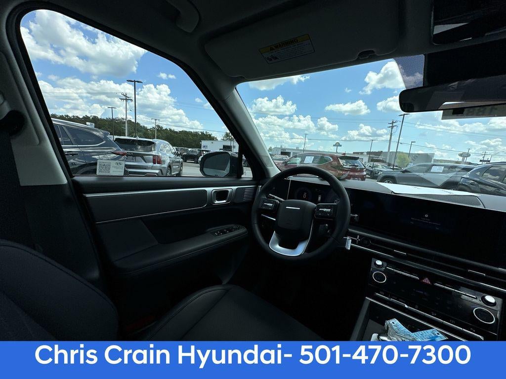 2026 Hyundai SANTA FE XRT AWD