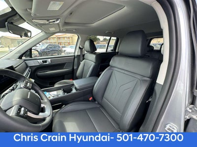 2026 Hyundai SANTA FE XRT AWD