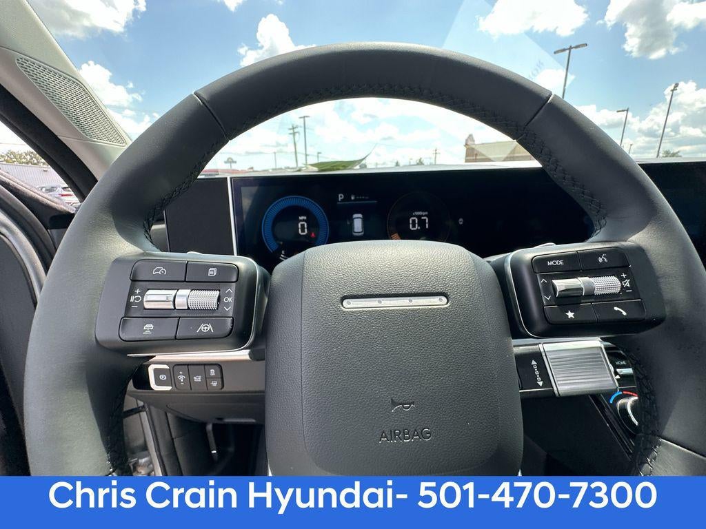 2026 Hyundai SANTA FE XRT AWD