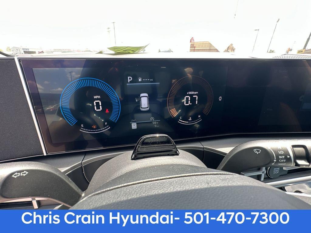 2026 Hyundai SANTA FE XRT AWD