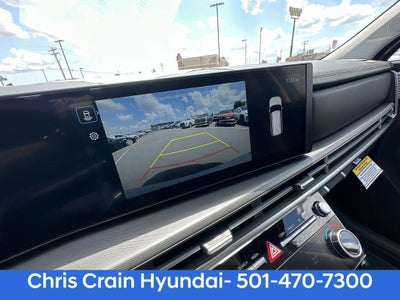 2026 Hyundai SANTA FE XRT AWD