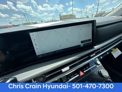 2026 Hyundai SANTA FE XRT AWD
