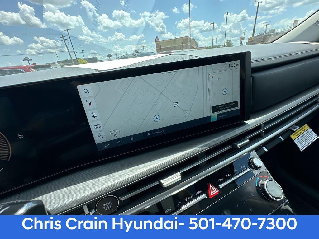 2026 Hyundai SANTA FE XRT AWD