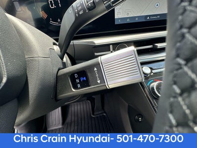 2026 Hyundai SANTA FE XRT AWD