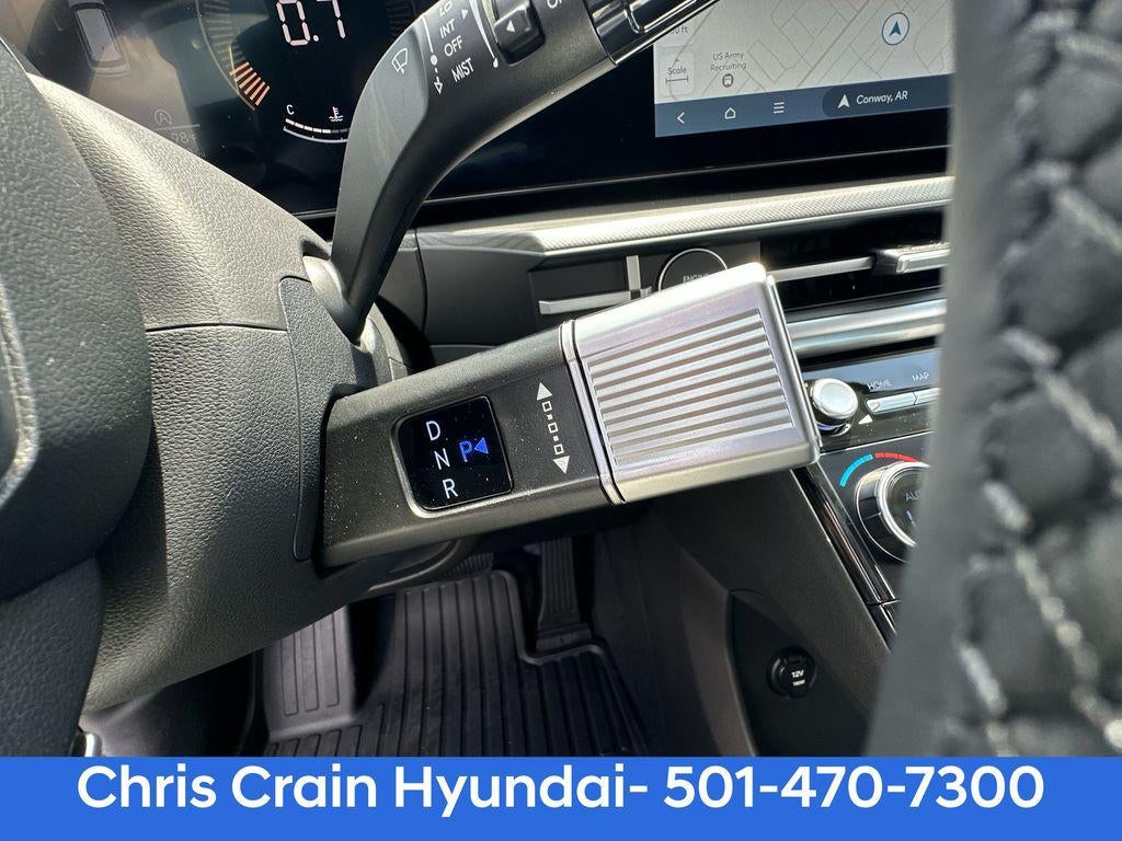 2026 Hyundai SANTA FE XRT AWD