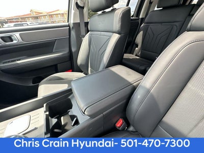 2026 Hyundai SANTA FE XRT AWD