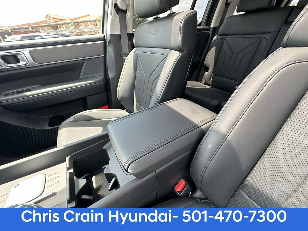 2026 Hyundai SANTA FE XRT AWD