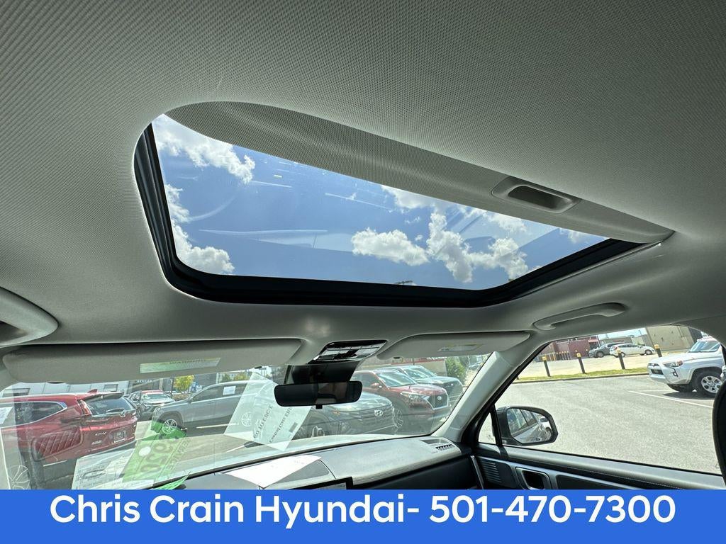 2026 Hyundai SANTA FE XRT AWD