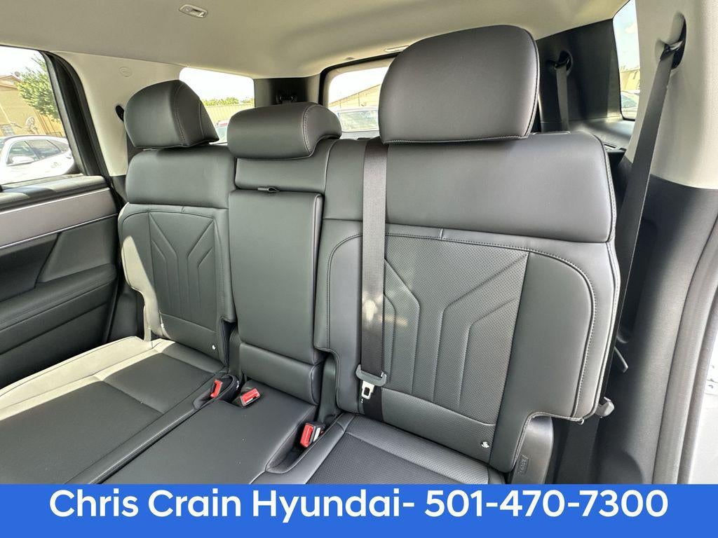 2026 Hyundai SANTA FE XRT AWD
