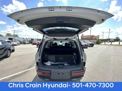 2026 Hyundai SANTA FE XRT AWD