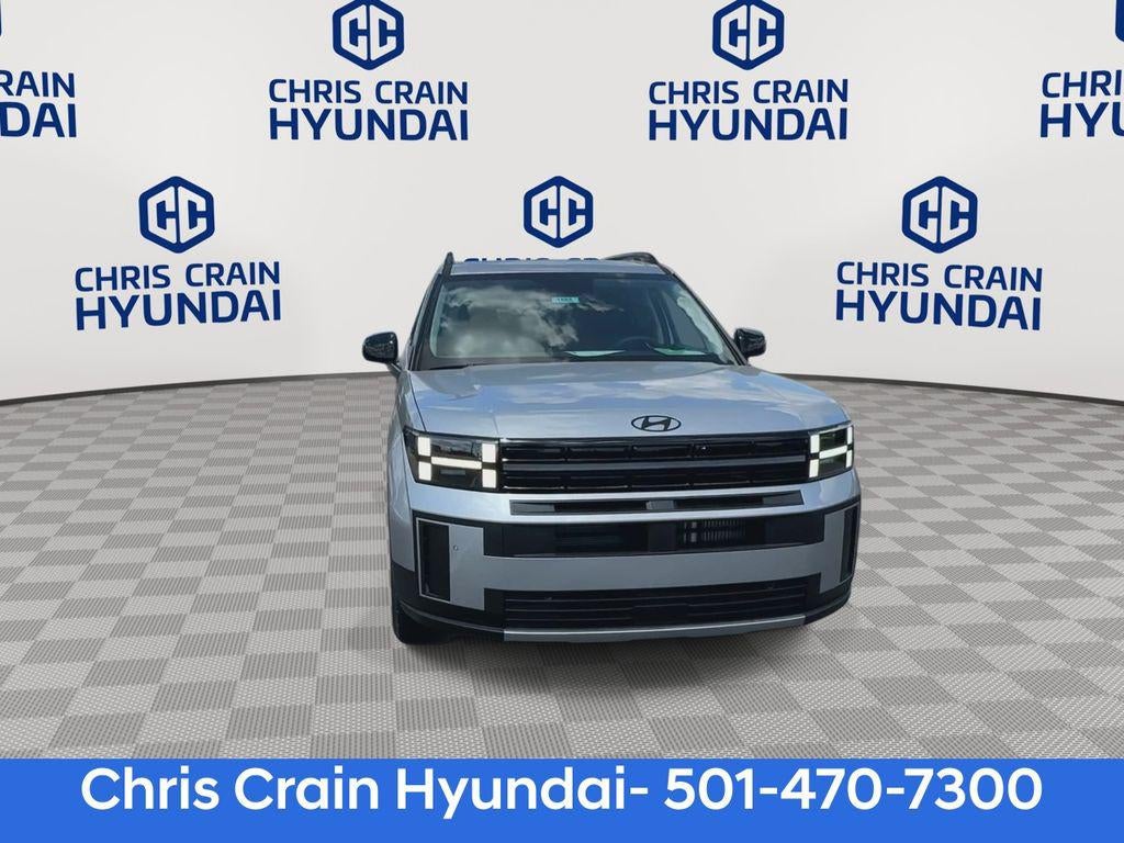 2026 Hyundai SANTA FE XRT AWD