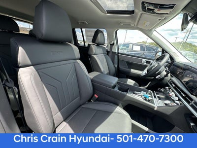 2026 Hyundai SANTA FE XRT AWD