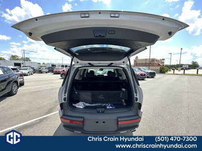 2026 Hyundai SANTA FE XRT AWD
