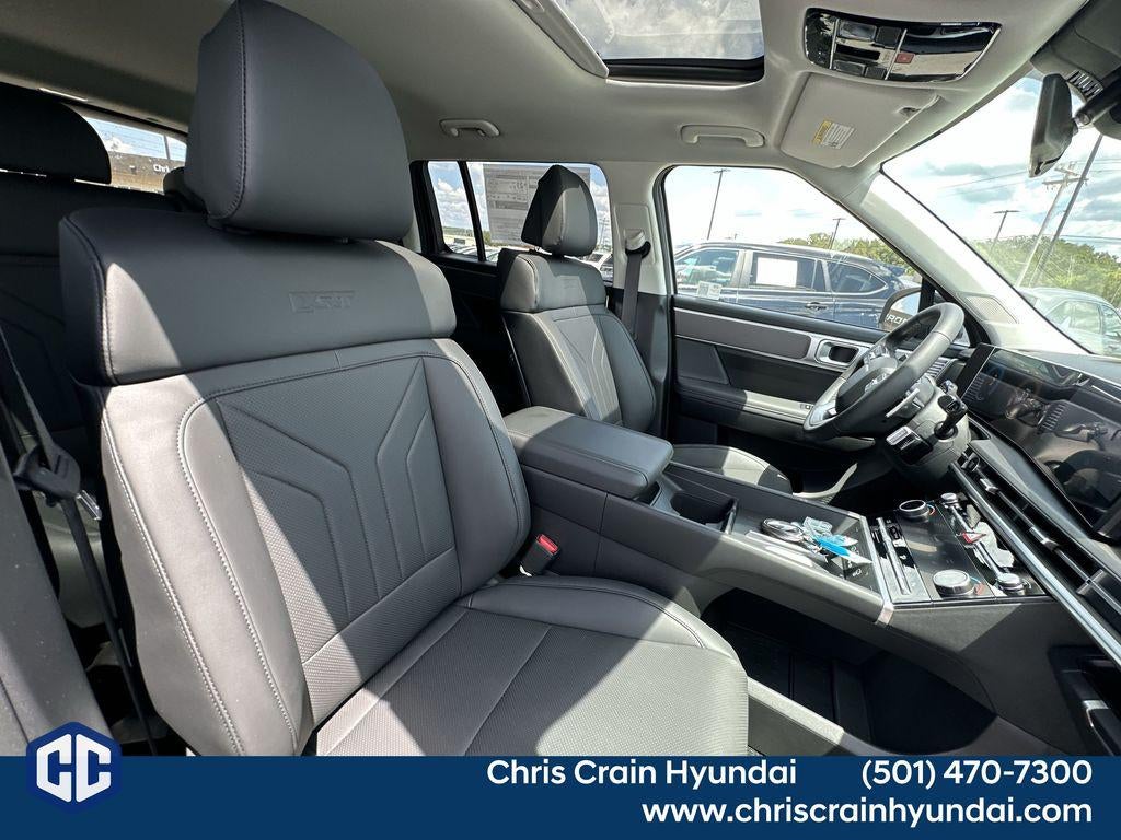 2026 Hyundai SANTA FE XRT AWD