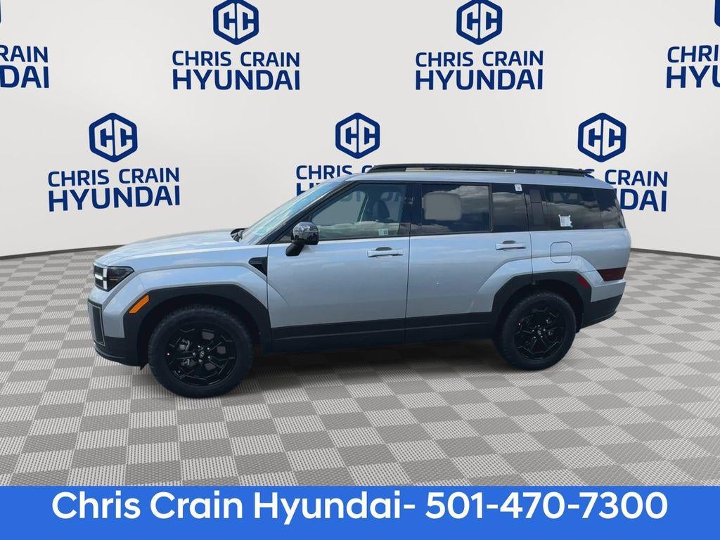 2026 Hyundai SANTA FE XRT AWD