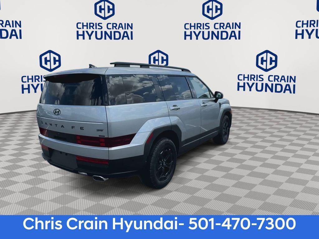 2026 Hyundai SANTA FE XRT AWD