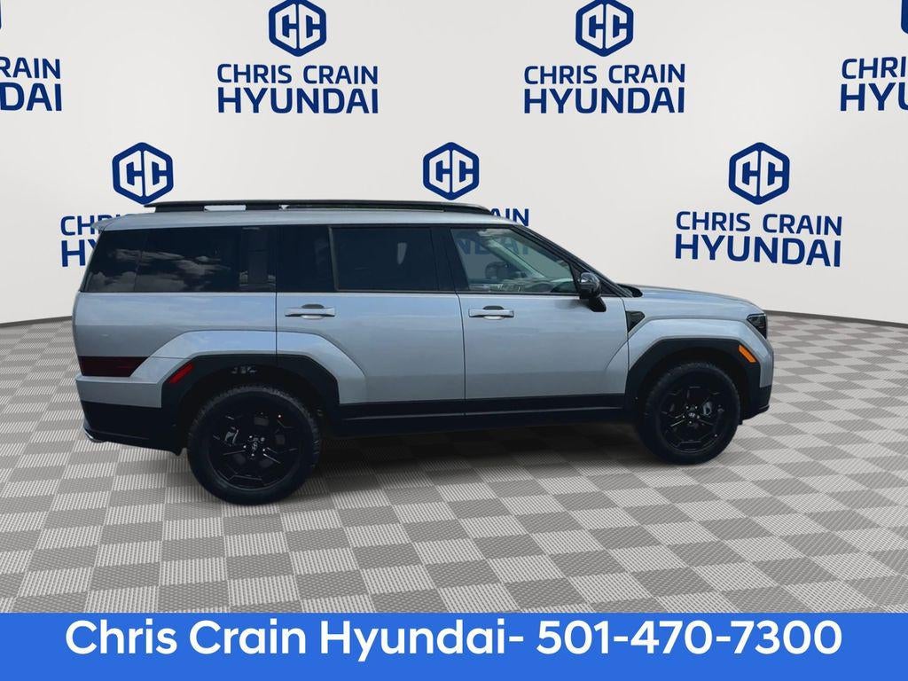 2026 Hyundai SANTA FE XRT AWD