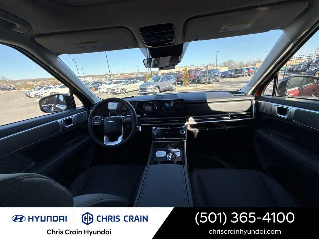 2026 Hyundai SANTA FE XRT AWD