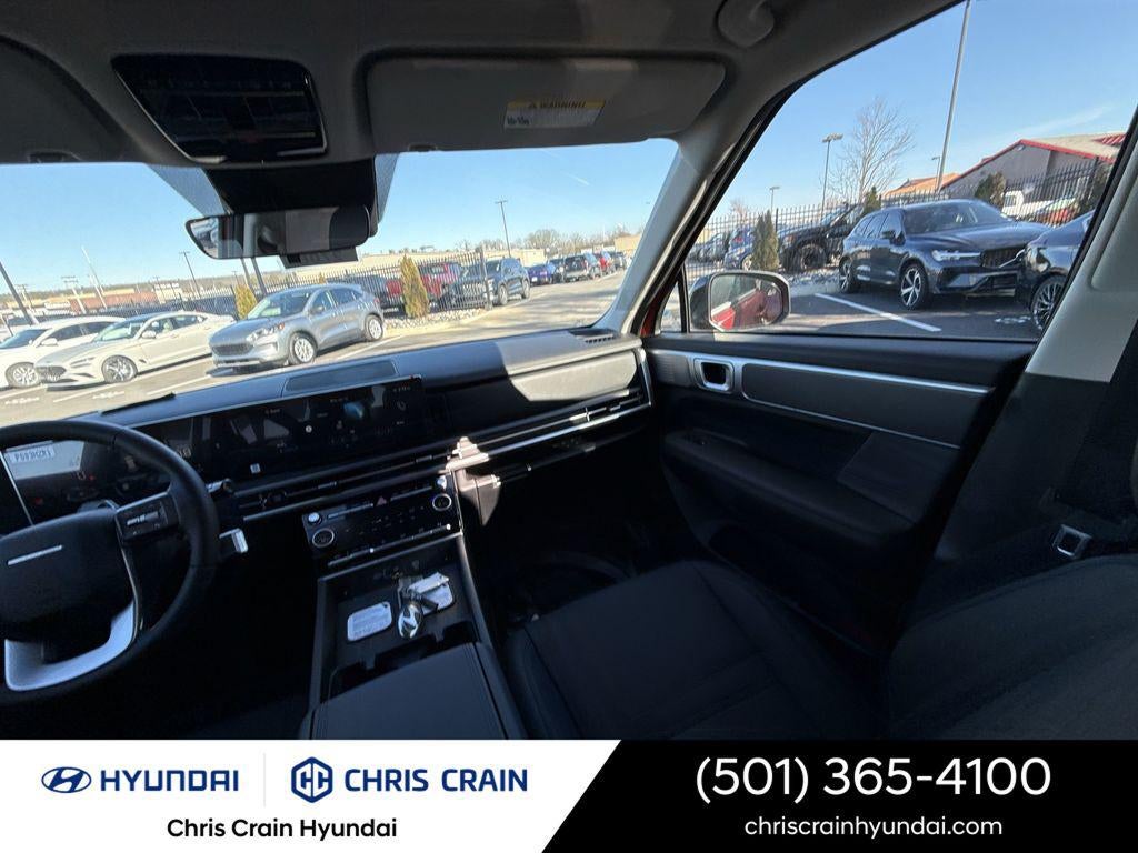 2026 Hyundai SANTA FE XRT AWD