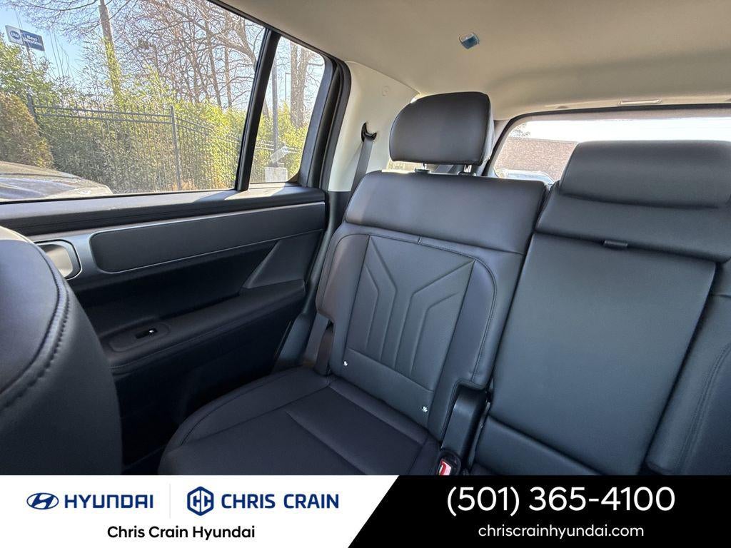 2026 Hyundai SANTA FE XRT AWD