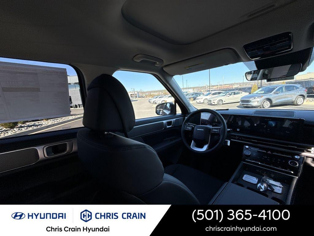 2026 Hyundai SANTA FE XRT AWD