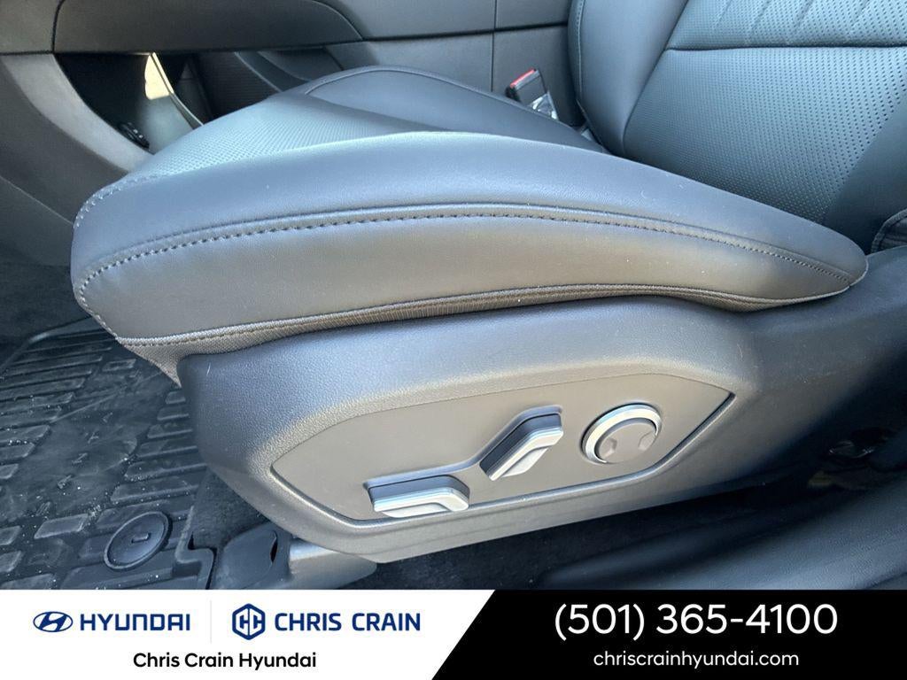 2026 Hyundai SANTA FE XRT AWD