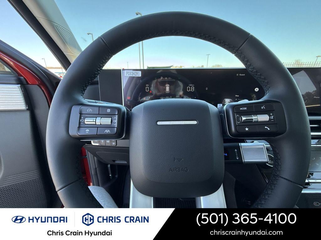 2026 Hyundai SANTA FE XRT AWD