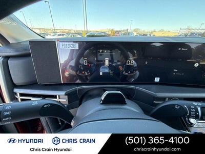 2026 Hyundai SANTA FE XRT AWD