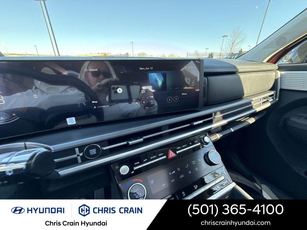 2026 Hyundai SANTA FE XRT AWD