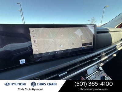 2026 Hyundai SANTA FE XRT AWD