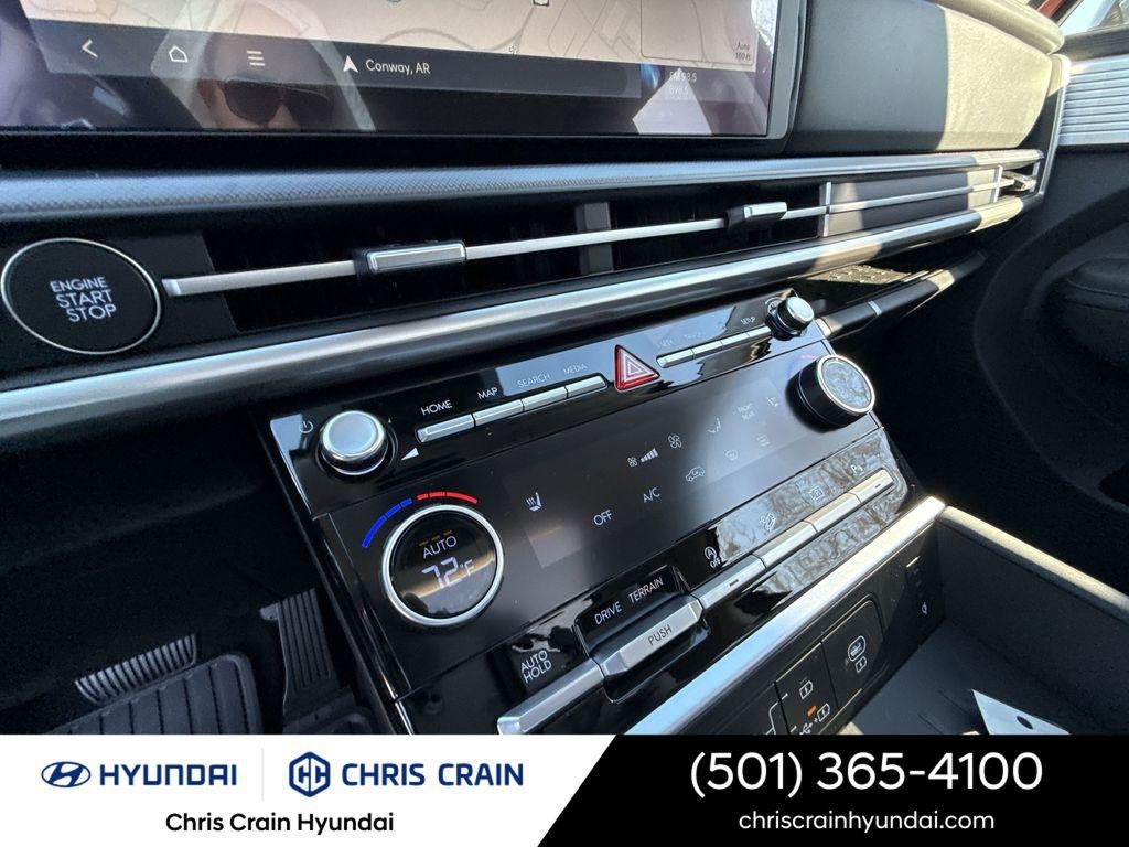 2026 Hyundai SANTA FE XRT AWD