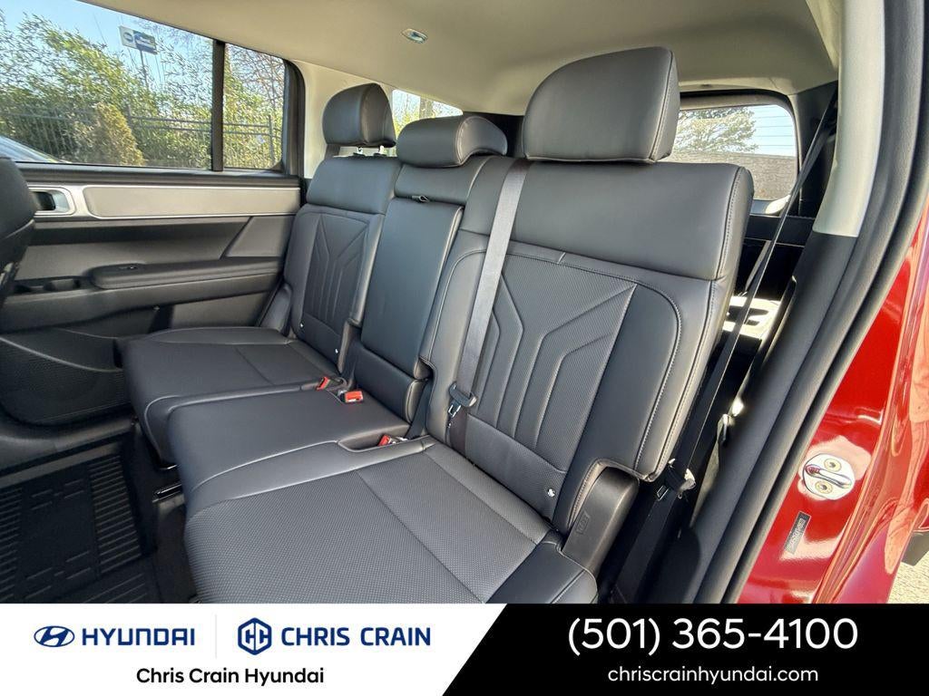 2026 Hyundai SANTA FE XRT AWD