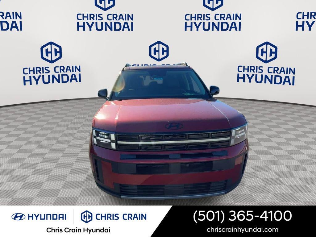 2026 Hyundai SANTA FE XRT AWD