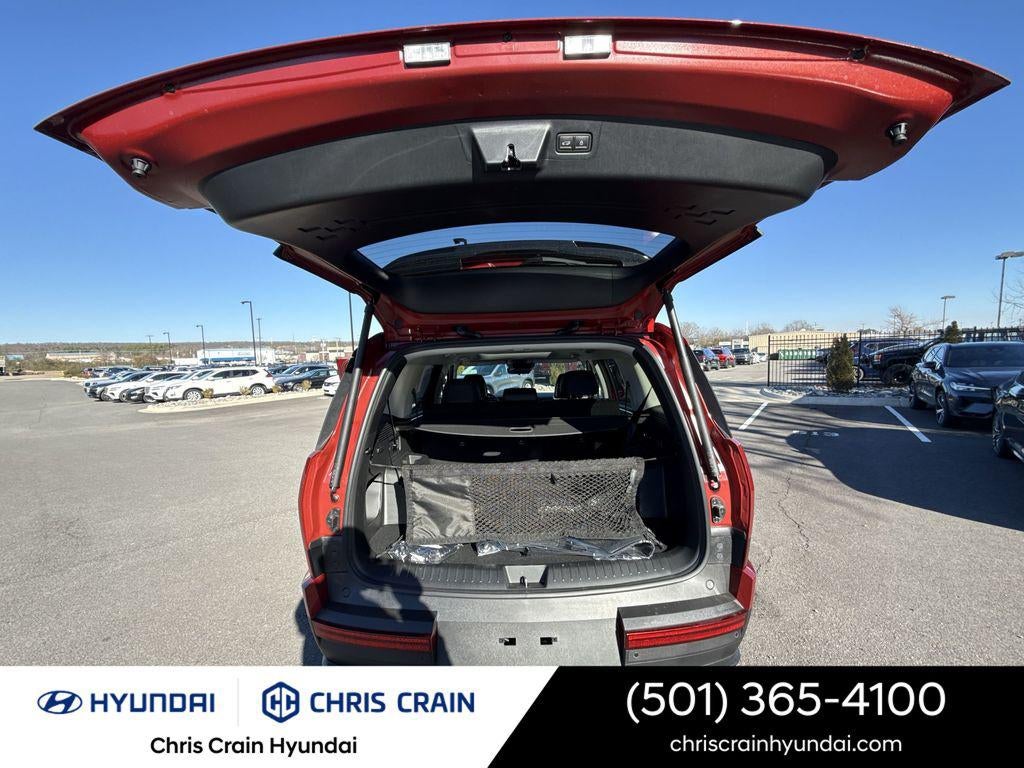 2026 Hyundai SANTA FE XRT AWD