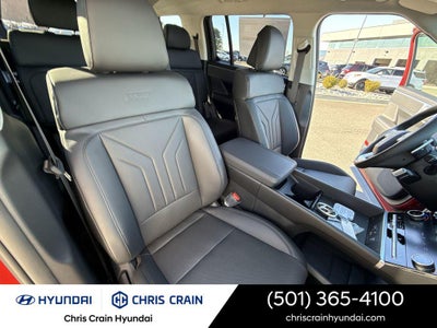 2026 Hyundai SANTA FE XRT AWD