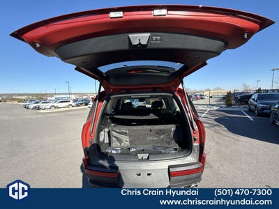 2026 Hyundai SANTA FE XRT AWD