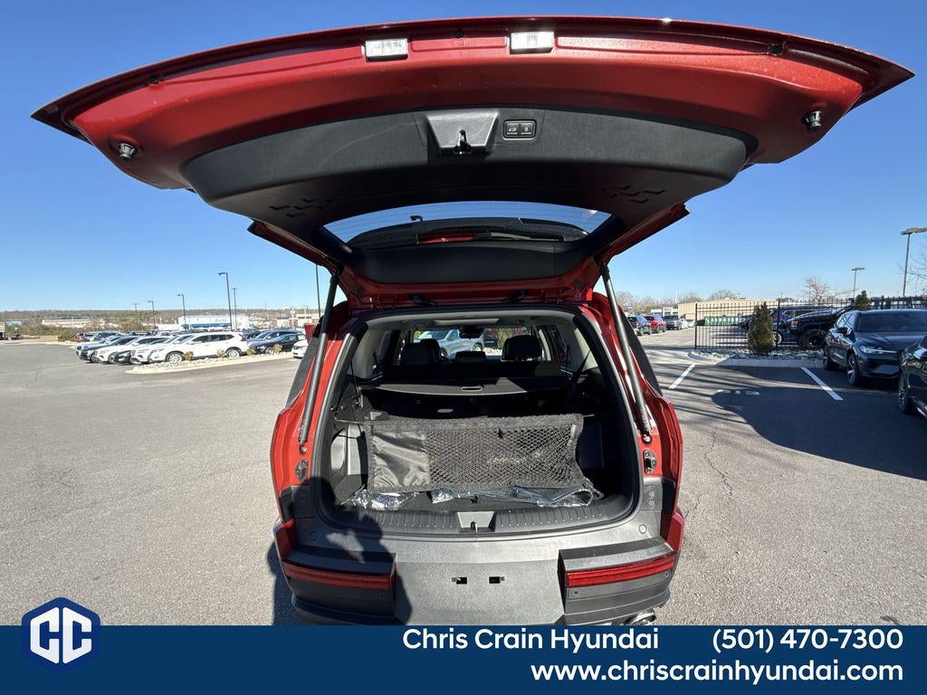 2026 Hyundai SANTA FE XRT AWD